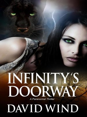 cover image of Infinity's Doorway